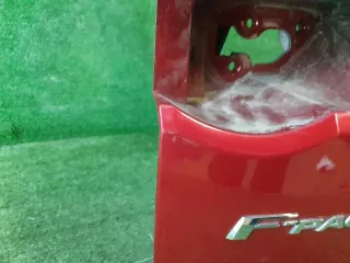 T4A13309LML Крышка багажника Jaguar F-Pace Арт 0000005443017, вид 11