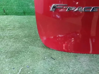 T4A13309LML Крышка багажника Jaguar F-Pace Арт 0000005443017, вид 12