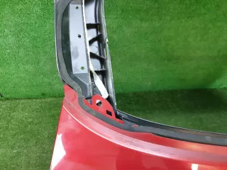 T4A13309LML Крышка багажника Jaguar F-Pace Арт 0000005443017, вид 16