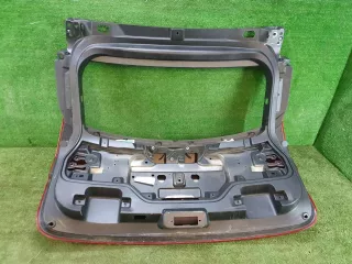 T4A13309LML Крышка багажника Jaguar F-Pace Арт 0000005443017, вид 2