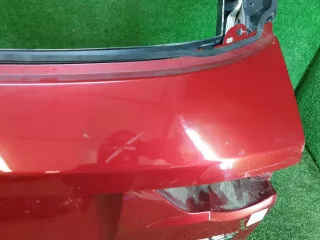 T4A13309LML Крышка багажника Jaguar F-Pace Арт 0000005443017, вид 3