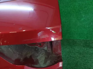 T4A13309LML Крышка багажника Jaguar F-Pace Арт 0000005443017, вид 4