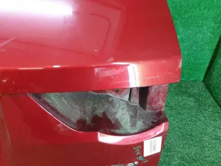 T4A13309LML Крышка багажника Jaguar F-Pace Арт 0000005443017, вид 5