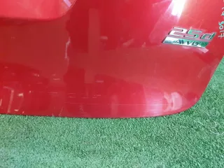 T4A13309LML Крышка багажника Jaguar F-Pace Арт 0000005443017, вид 7