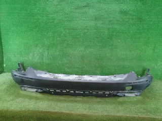 A21388531027C45 Юбка заднего бампера     универсал Mercedes E W213 Арт 0000005460731, вид 1