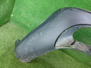 A21388531027C45 Юбка заднего бампера     универсал Mercedes E W213 Арт 0000005460731, вид 7
