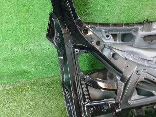 41007494942 Крышка багажника BMW X3 G01 Арт 0000005481897, вид 11