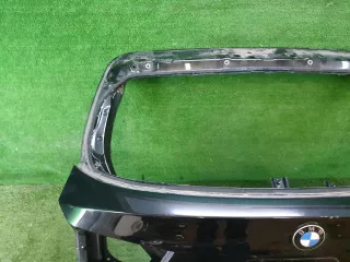 41007494942 Крышка багажника BMW X3 G01 Арт 0000005481897, вид 3