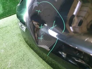 41007494942 Крышка багажника BMW X3 G01 Арт 0000005481897, вид 6