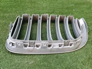 51137367422 Решетка радиатора правая BMW X3 F25 Арт 0000005500413, вид 12