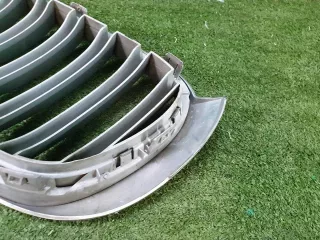 51137367422 Решетка радиатора правая BMW X3 F25 Арт 0000005500413, вид 13