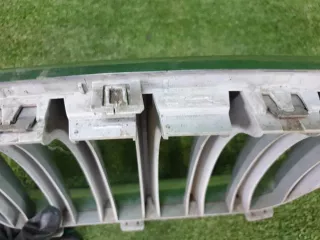 51137367422 Решетка радиатора правая BMW X3 F25 Арт 0000005500413, вид 16