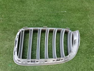 51137367422 Решетка радиатора правая BMW X3 F25 Арт 0000005500413, вид 2