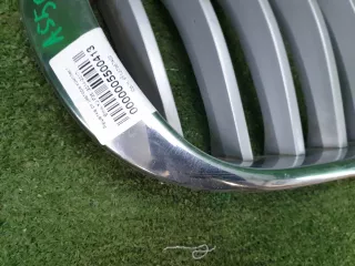 51137367422 Решетка радиатора правая BMW X3 F25 Арт 0000005500413, вид 5