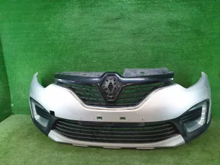 620228229R Бампер передний    В сборе Renault Kaptur Арт 0000005213658, вид 1