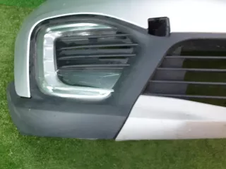 620228229R Бампер передний    В сборе Renault Kaptur Арт 0000005213658, вид 13