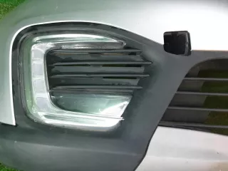620228229R Бампер передний    В сборе Renault Kaptur Арт 0000005213658, вид 14