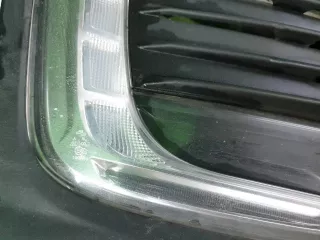 620228229R Бампер передний    В сборе Renault Kaptur Арт 0000005213658, вид 16