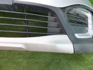 620228229R Бампер передний    В сборе Renault Kaptur Арт 0000005213658, вид 17