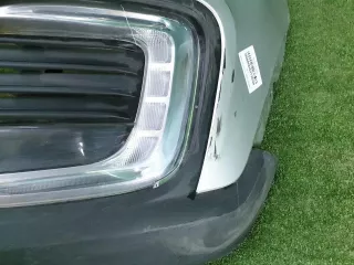 620228229R Бампер передний    В сборе Renault Kaptur Арт 0000005213658, вид 21