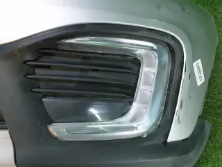 620228229R Бампер передний    В сборе Renault Kaptur Арт 0000005213658, вид 22