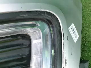 620228229R Бампер передний    В сборе Renault Kaptur Арт 0000005213658, вид 23