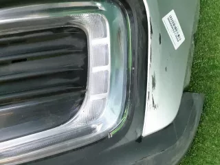 620228229R Бампер передний    В сборе Renault Kaptur Арт 0000005213658, вид 25
