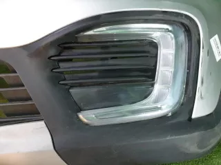 620228229R Бампер передний    В сборе Renault Kaptur Арт 0000005213658, вид 26
