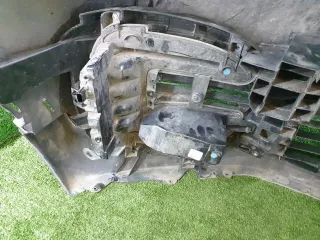 620228229R Бампер передний    В сборе Renault Kaptur Арт 0000005213658, вид 27