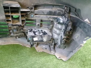 620228229R Бампер передний    В сборе Renault Kaptur Арт 0000005213658, вид 28