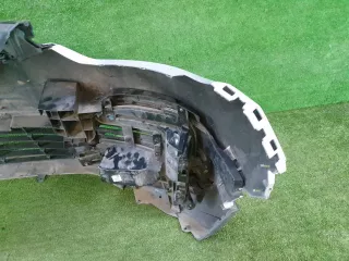 620228229R Бампер передний    В сборе Renault Kaptur Арт 0000005213658, вид 30