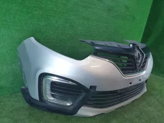 620228229R Бампер передний    В сборе Renault Kaptur Арт 0000005213658, вид 4