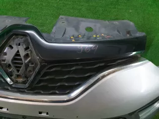 620228229R Бампер передний    В сборе Renault Kaptur Арт 0000005213658, вид 6
