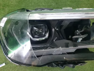 63119477812 Битая Фара правая BMW X1 F48 Арт 0000005514243, вид 18