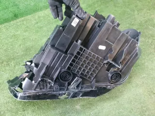 63119477812 Битая Фара правая BMW X1 F48 Арт 0000005514243, вид 2