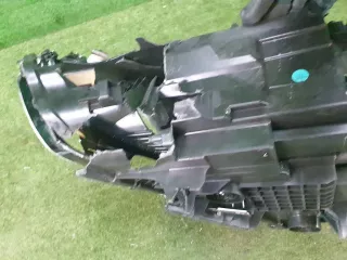 63119477812 Битая Фара правая BMW X1 F48 Арт 0000005514243, вид 23