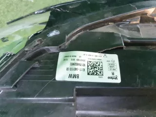 63119477812 Битая Фара правая BMW X1 F48 Арт 0000005514243, вид 28