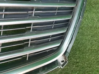 84497826 Решетка радиатора Cadillac XT5 Арт 0000005530571, вид 12