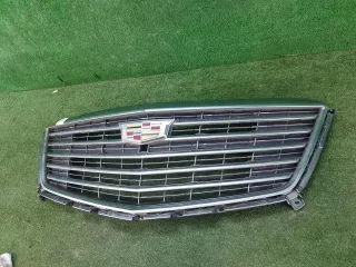 84497826 Решетка радиатора Cadillac XT5 Арт 0000005530571, вид 3