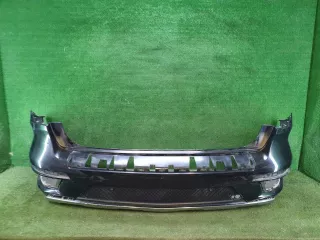 A16688567259999 Бампер задний Mercedes GL X166 Арт 0000005510245, вид 1