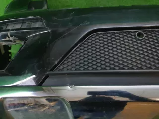 A16688567259999 Бампер задний Mercedes GL X166 Арт 0000005510245, вид 11