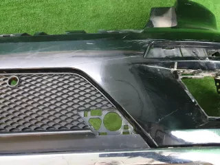 A16688567259999 Бампер задний Mercedes GL X166 Арт 0000005510245, вид 15