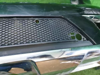 A16688567259999 Бампер задний Mercedes GL X166 Арт 0000005510245, вид 16
