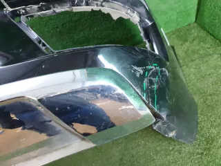 A16688567259999 Бампер задний Mercedes GL X166 Арт 0000005510245, вид 18