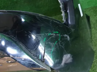 A16688567259999 Бампер задний Mercedes GL X166 Арт 0000005510245, вид 21