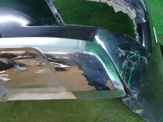 A16688567259999 Бампер задний Mercedes GL X166 Арт 0000005510245, вид 23