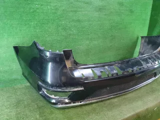 A16688567259999 Бампер задний Mercedes GL X166 Арт 0000005510245, вид 4