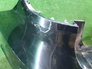 A16688567259999 Бампер задний Mercedes GL X166 Арт 0000005510245, вид 8