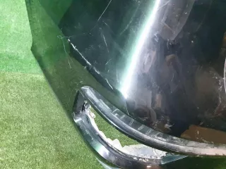 A16688567259999 Бампер задний Mercedes GL X166 Арт 0000005510245, вид 10