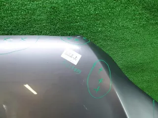 4L0823029A Капот Audi Q7 4L Арт 0000005517879, вид 11